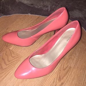 Fioni heels size 8.5